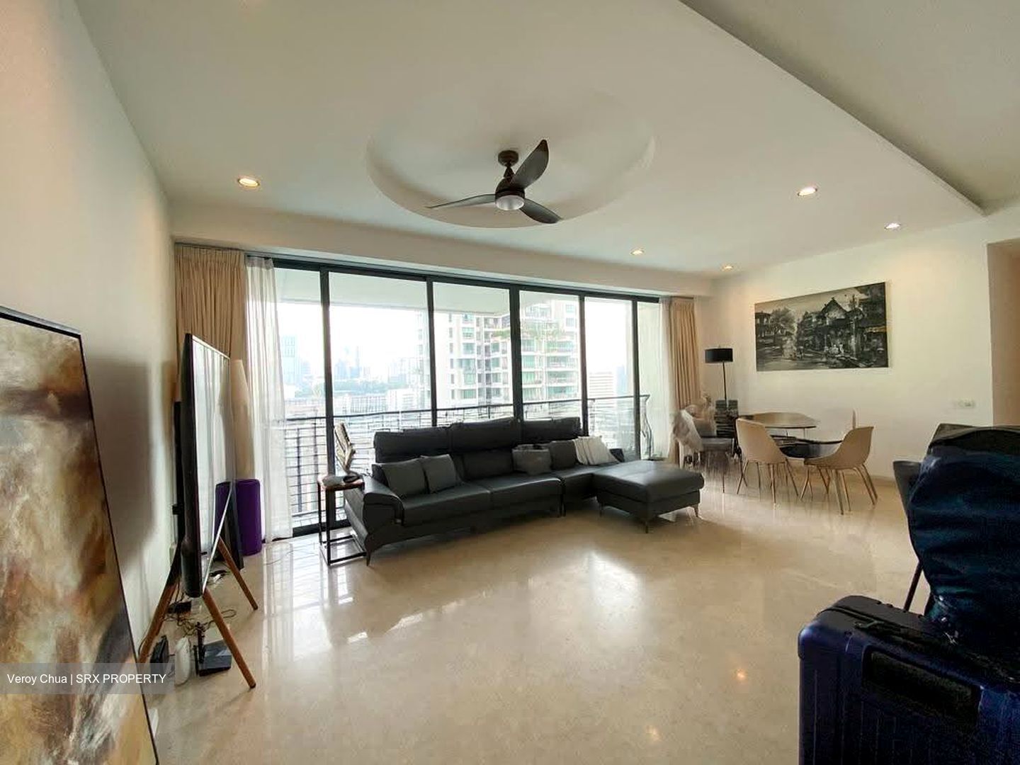 RiverGate (D9), Apartment #632402421